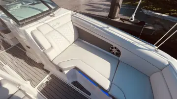 Thumbnail von Sea Ray 270 SDX Außenborder