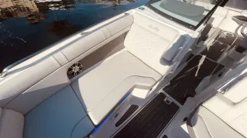 Thumbnail von Sea Ray 270 SDX Außenborder