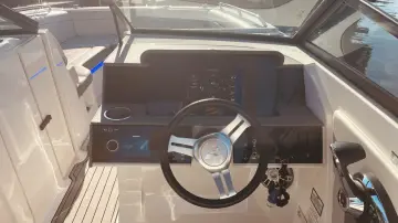 Thumbnail von Sea Ray 270 SDX Außenborder