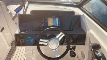 Thumbnail von Sea Ray 270 SDX Außenborder