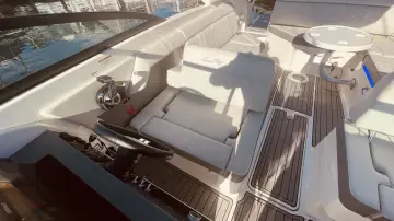 Thumbnail von Sea Ray 270 SDX Außenborder