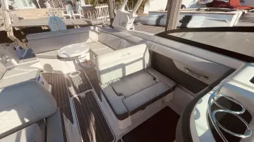 Thumbnail von Sea Ray 270 SDX Außenborder