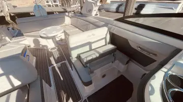 Thumbnail von Sea Ray 270 SDX Außenborder