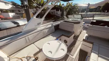 Thumbnail von Sea Ray 270 SDX Außenborder