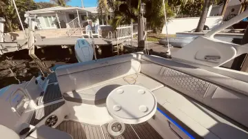 Thumbnail von Sea Ray 270 SDX Außenborder