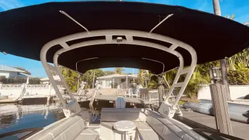 Thumbnail von Sea Ray 270 SDX Außenborder