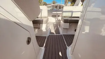 Thumbnail von Sea Ray 270 SDX Außenborder