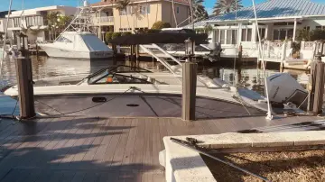 Thumbnail von Sea Ray 270 SDX Außenborder