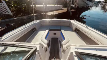 Thumbnail von Sea Ray 270 SDX Außenborder