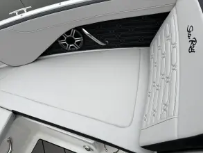 Thumbnail von Sea Ray SPX 210 Außenborder