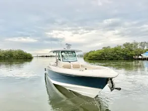 Thumbnail von Boston Whaler 360 Outrage