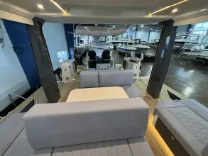 Thumbnail von Saxdor 400 GTO