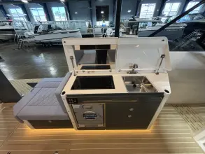 Thumbnail von Saxdor 400 GTO