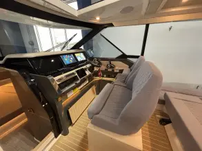 Thumbnail von Saxdor 400 GTO