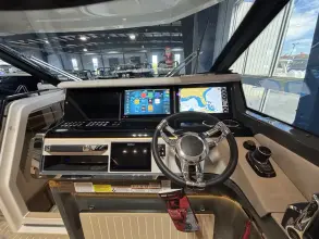 Thumbnail von Saxdor 400 GTO