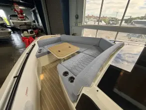 Thumbnail von Saxdor 400 GTO