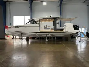 Thumbnail von Saxdor 400 GTO