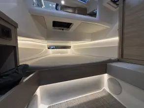 Thumbnail von Saxdor 400 GTO