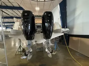 Thumbnail von Saxdor 400 GTO