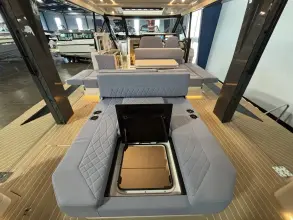 Thumbnail von Saxdor 400 GTO