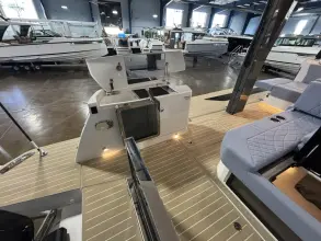 Thumbnail von Saxdor 400 GTO