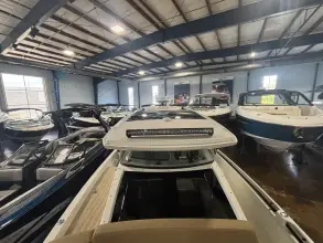 Thumbnail von Saxdor 340 GTWA