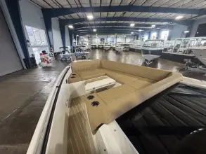 Thumbnail von Saxdor 340 GTWA