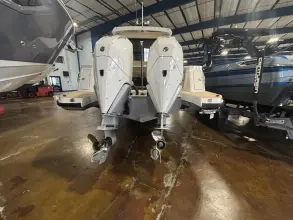 Thumbnail von Saxdor 340 GTWA