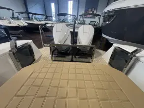 Thumbnail von Saxdor 340 GTWA