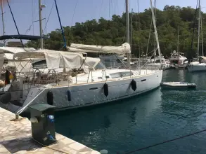 Thumbnail von Beneteau Oceanis 46 Kaphili