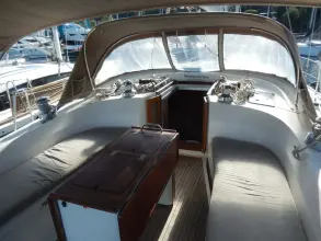 Thumbnail von Bavaria Cruiser 45 WAVE DANCER