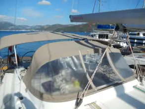Thumbnail von Bavaria Cruiser 45 WAVE DANCER