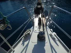 Thumbnail von Bavaria Cruiser 45 WAVE DANCER
