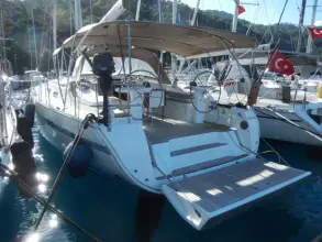 Thumbnail von Bavaria Cruiser 45 WAVE DANCER
