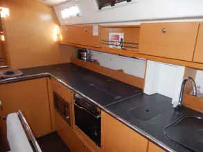 Thumbnail von Bavaria Cruiser 45 WAVE DANCER