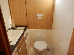 Thumbnail von Bavaria Cruiser 45 WAVE DANCER