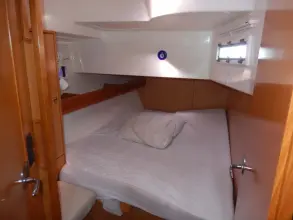 Thumbnail von Bavaria Cruiser 45 WAVE DANCER