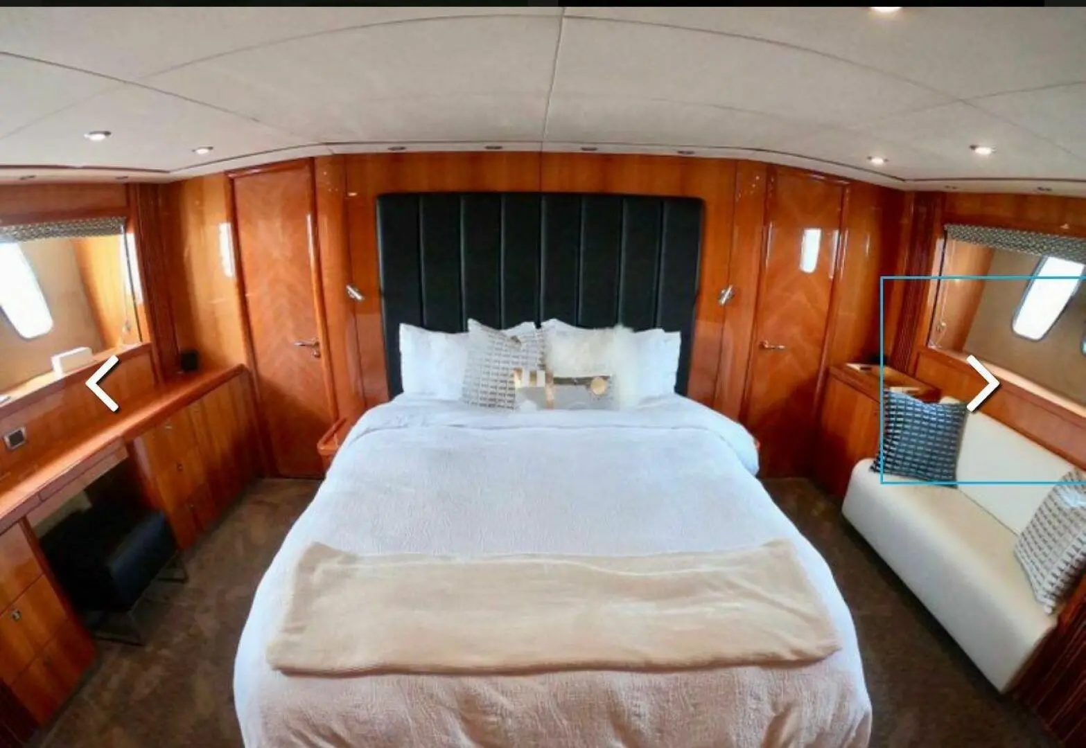 Thumbnail von Sunseeker Predator 82