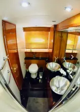 Thumbnail von Sunseeker Predator 82