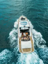 Thumbnail von Sunseeker Predator 82