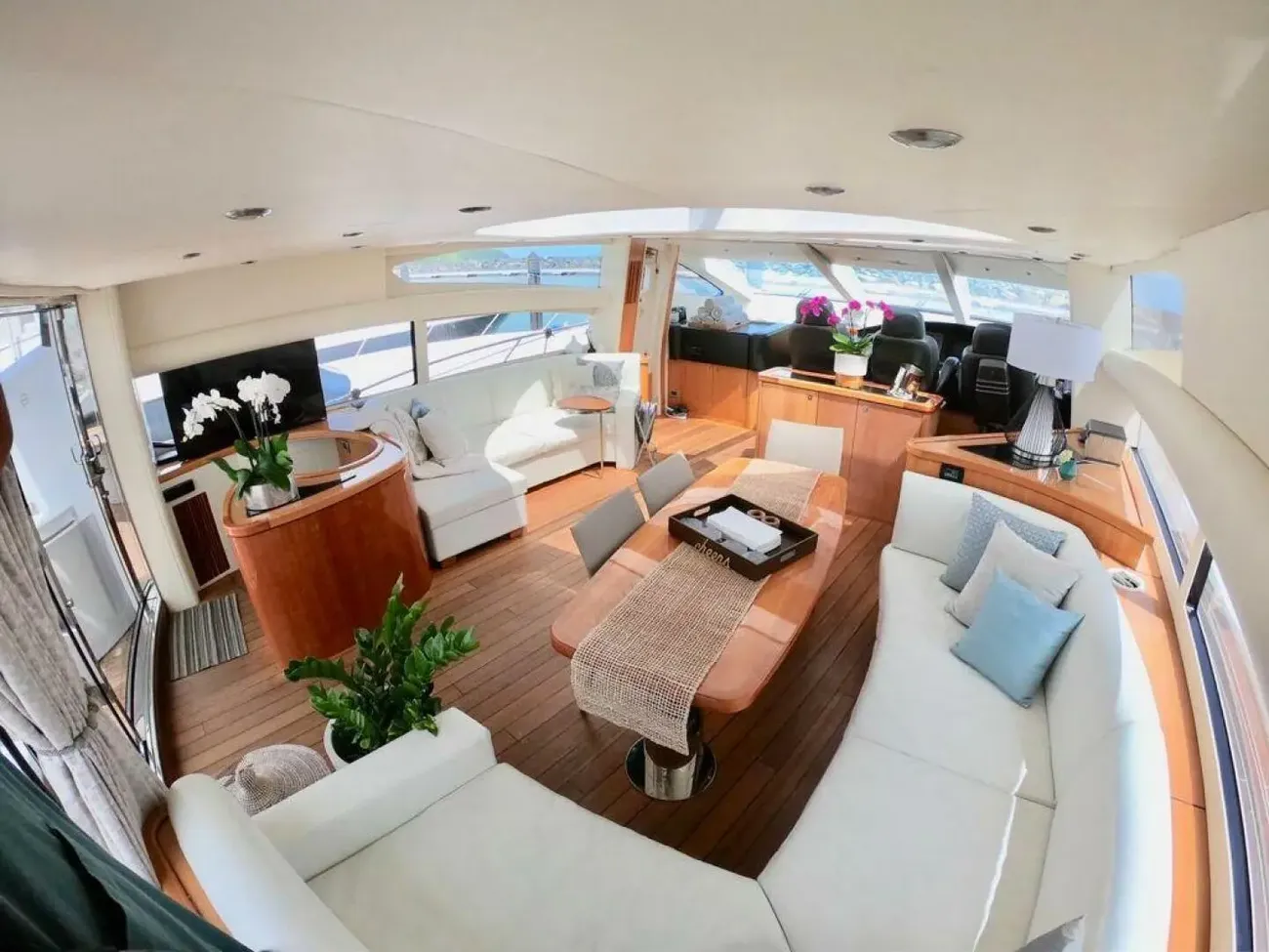 Thumbnail von Sunseeker Predator 82