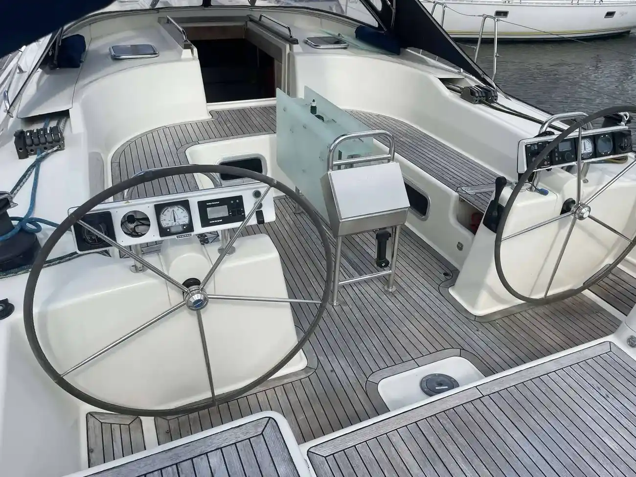 Thumbnail von Hanse 531