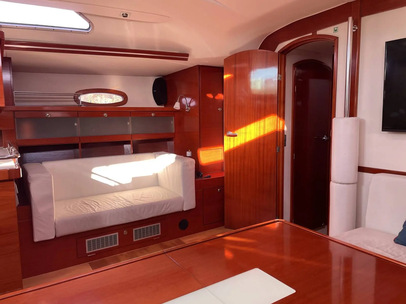 Thumbnail von Hanse 531