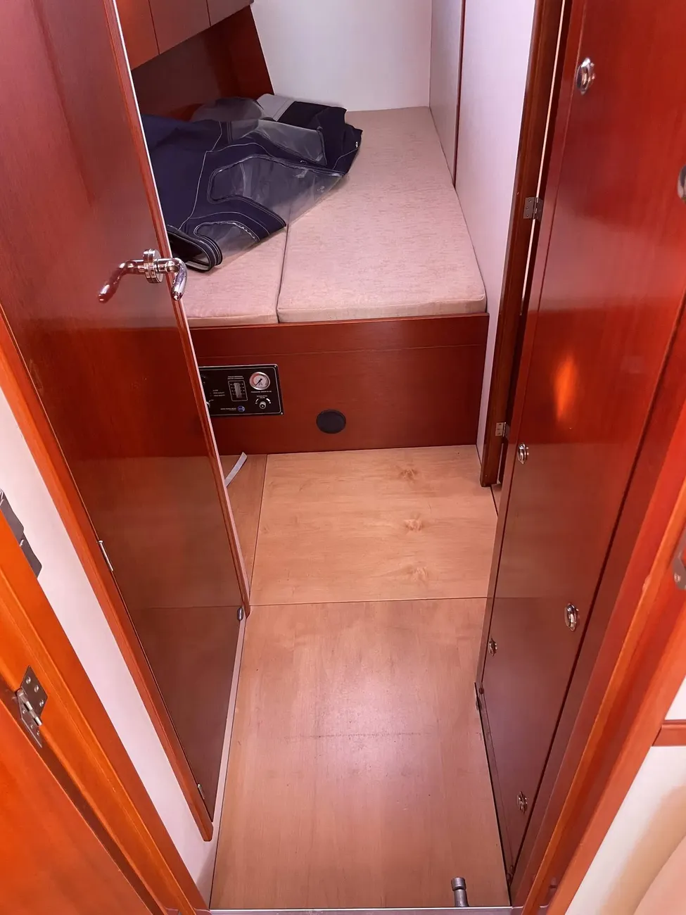 Thumbnail von Hanse 531