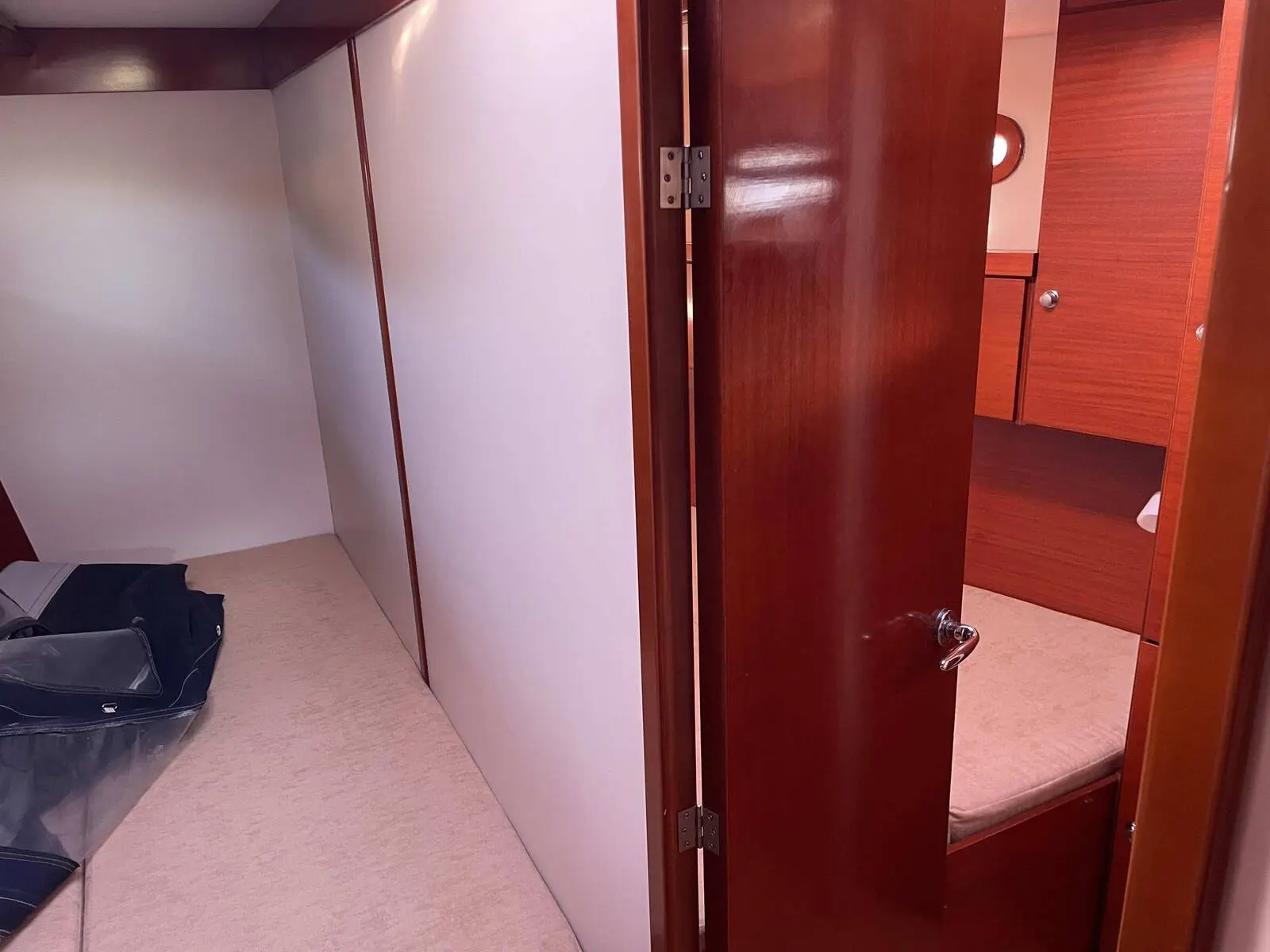 Thumbnail von Hanse 531