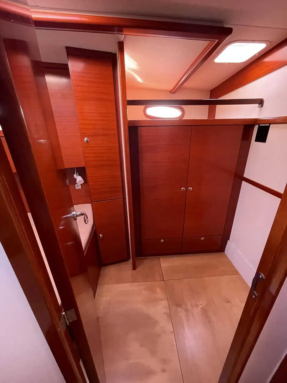 Thumbnail von Hanse 531