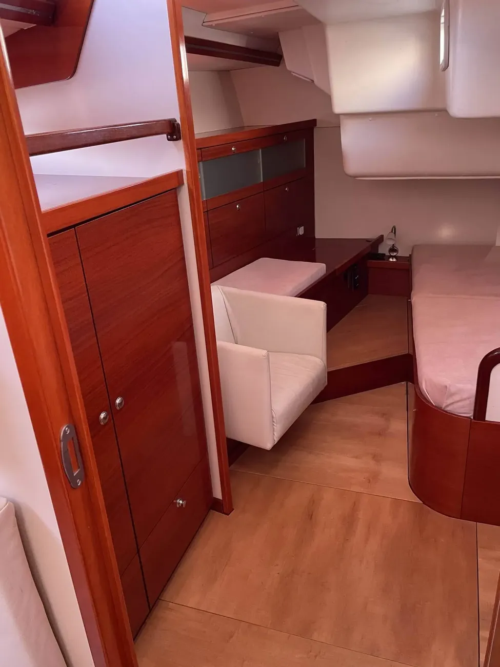 Thumbnail von Hanse 531