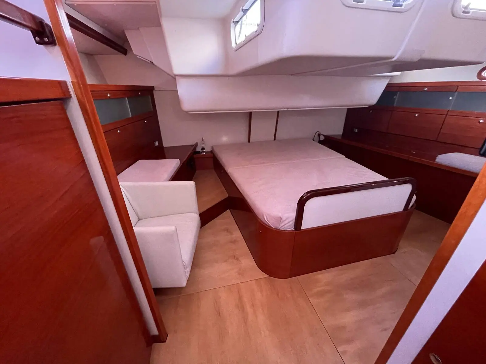 Thumbnail von Hanse 531