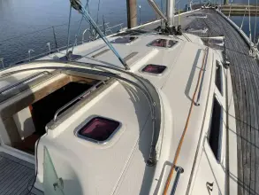 Thumbnail von Hanse 531