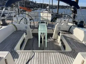 Thumbnail von Hanse 531